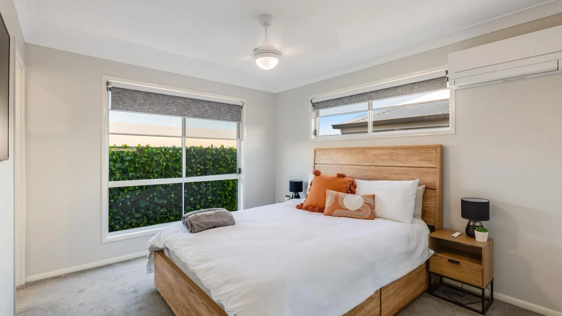 Modern & Convenient Living! Apartment Toowoomba Australia