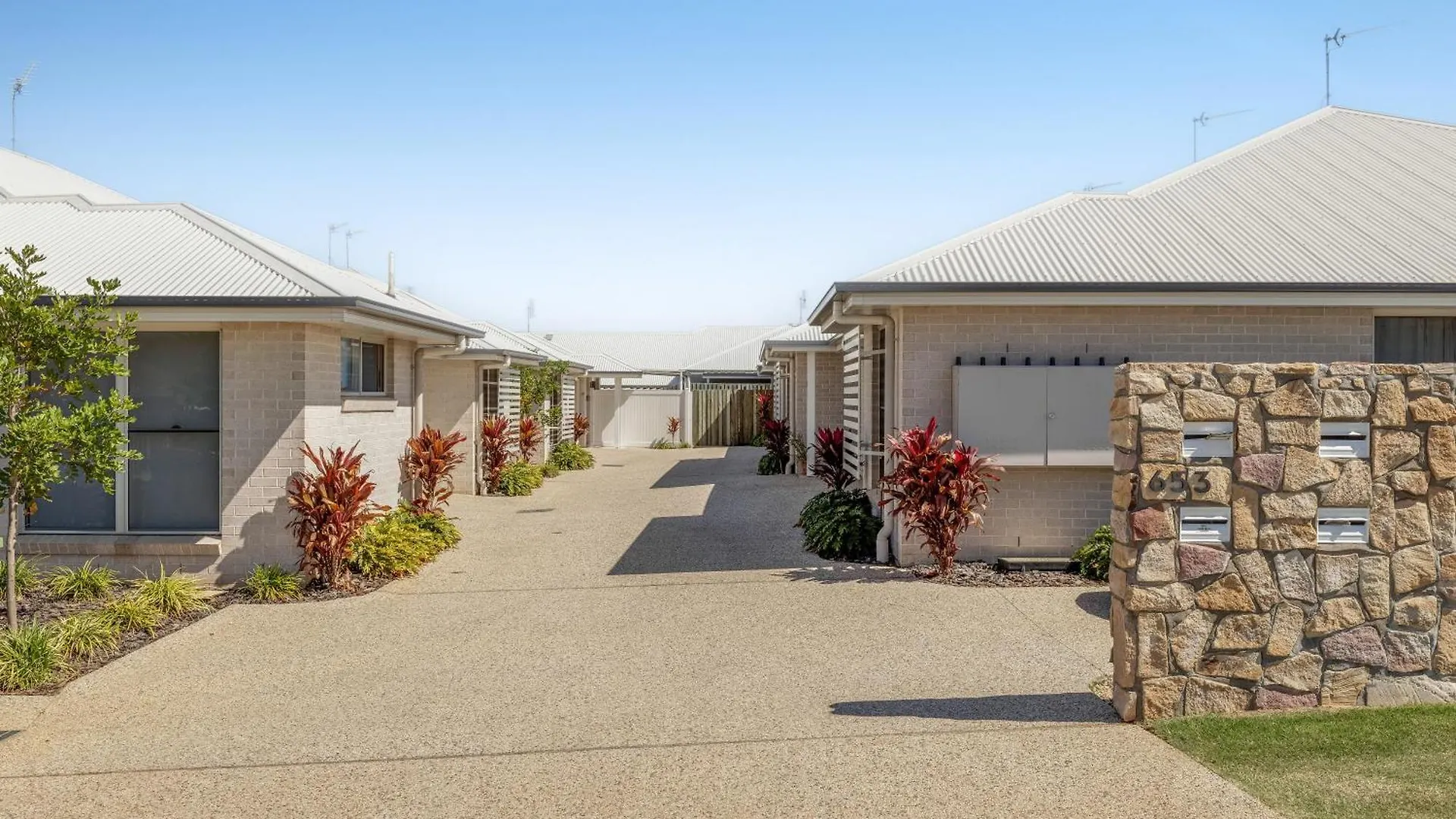 Modern & Convenient Living! Apartment Toowoomba