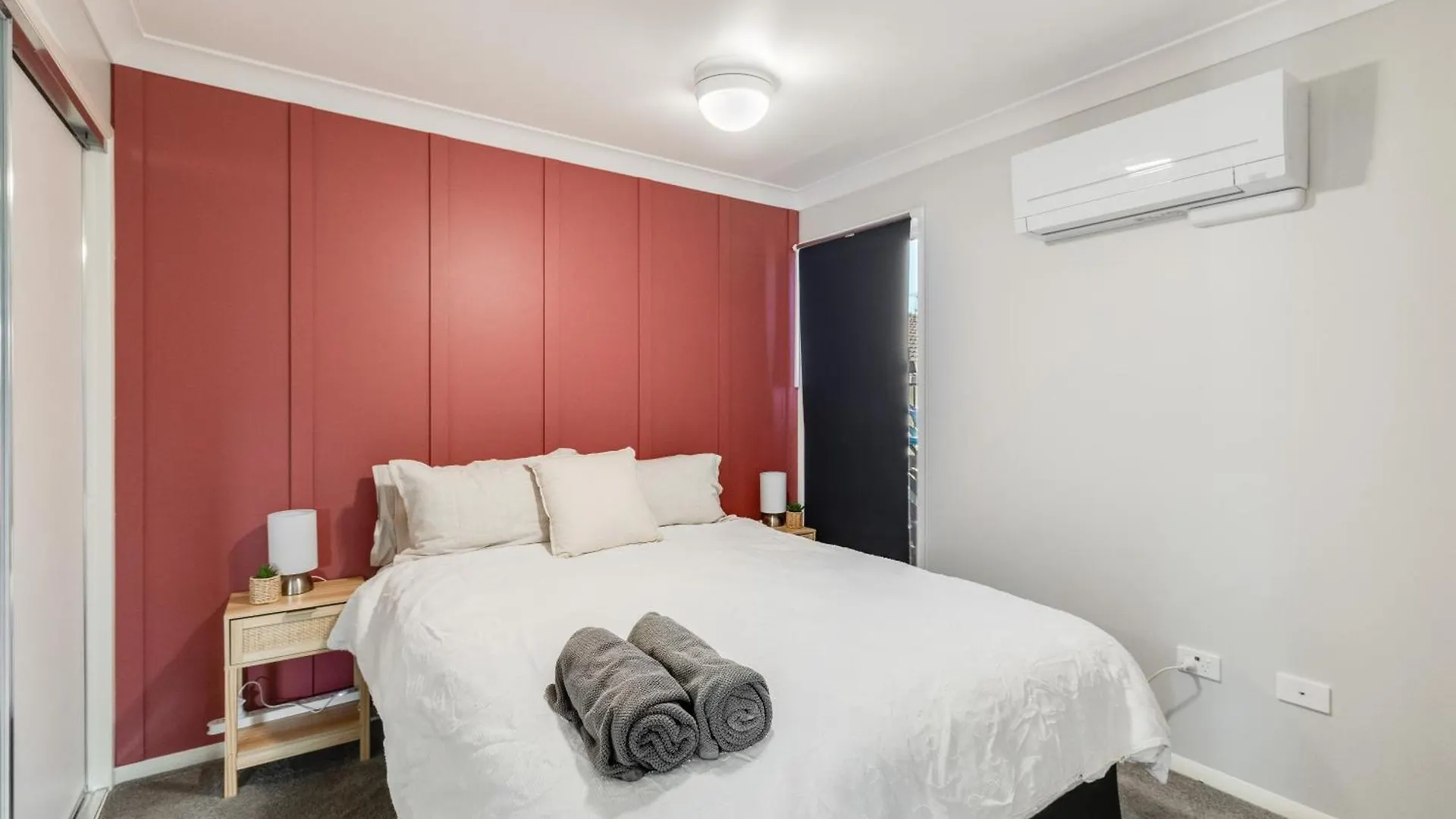 Modern & Convenient Living! Apartment Toowoomba 0*,