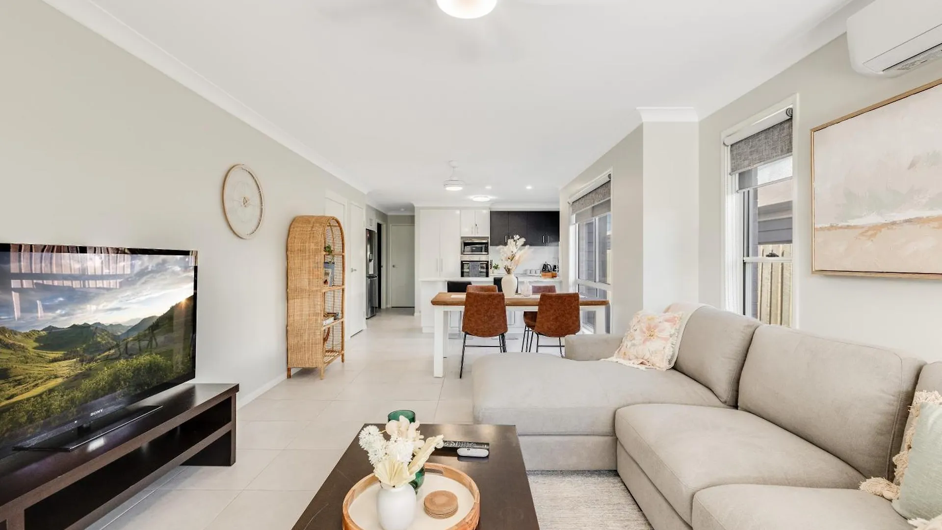 Modern & Convenient Living! Apartment Toowoomba