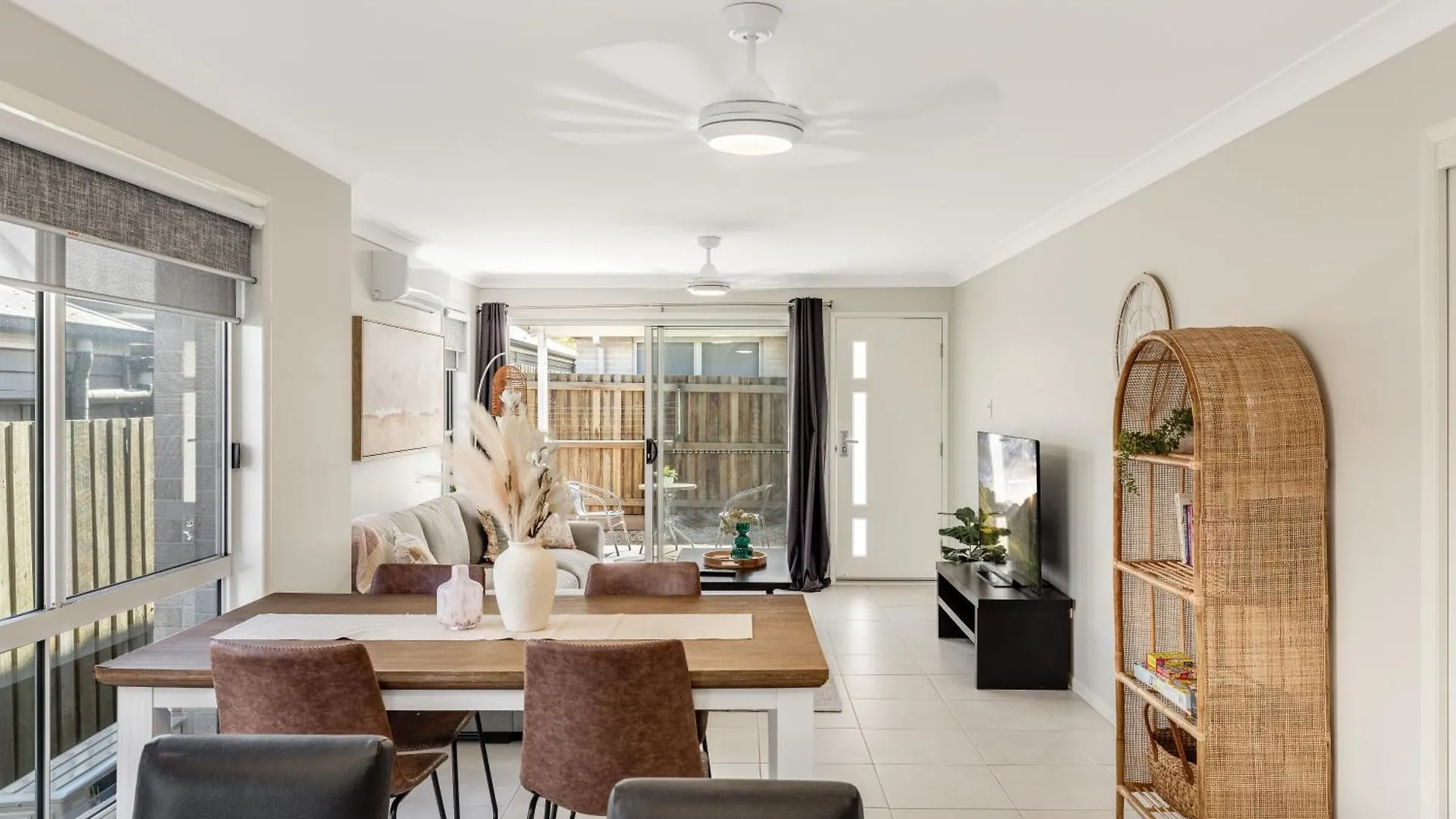 Modern & Convenient Living! Apartment Toowoomba