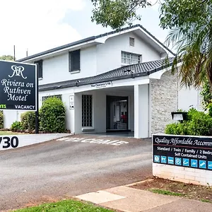 3* Motel Riviera On Ruthven