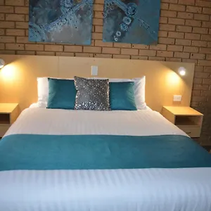 3* Motel Sunray Motor